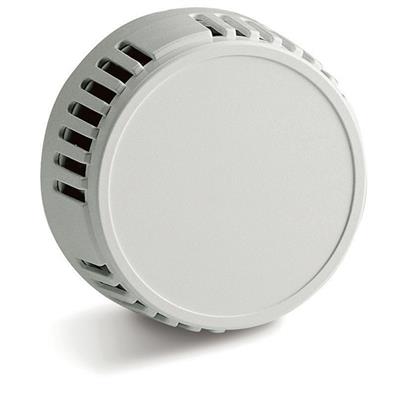 Suoneria Squillante/Ronzatore FEB 402/1 - 12V, Per Installazione A Parete, Acciaio