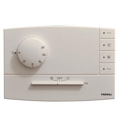 DIMPLEX Wall-Mount, Electric Baseboard Heater Wireless Thermostat, 32