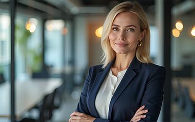 Area Manager Italia